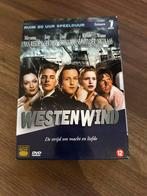 Westenwind, Cd's en Dvd's, Ophalen of Verzenden, Zo goed als nieuw