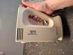 Vintage mixer, Elektronische apparatuur, Keukenmixers, Ophalen of Verzenden, Gebruikt