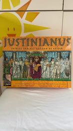 Justinianus - Phalanx, Trois ou quatre joueurs, Enlèvement, Neuf, Phalanx Games