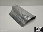 Hitteschild uitlaat BMW 5-serie E39 ('95-'03) 51488159961, Auto-onderdelen, Gebruikt, Ophalen of Verzenden, BMW, BMW
