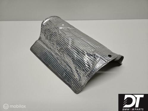 Hitteschild uitlaat BMW 5-serie E39 ('95-'03) 51488159961, Auto-onderdelen, Uitlaatsystemen, BMW, Gebruikt, Ophalen of Verzenden
