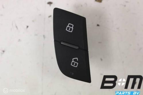 Schakelaar voor centrale vergrendeling Audi A7 4G8962108, Auto-onderdelen, Dashboard en Schakelaars, Gebruikt
