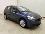 Bmw 218dA xDrive 2.0d Active Tourer *2018*EURO6*FACELIFT*, Te koop, 2000 cc, 2 Reeks Active Tourer, Bedrijf