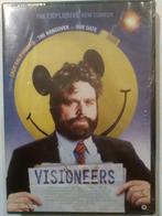 Dvd Visioneers, CD & DVD, DVD | Comédie, Enlèvement ou Envoi