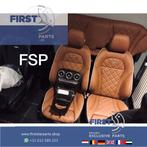 W205 C43 C63 AMG Edition Interieur Mercedes C Klasse 2014-20, Auto-onderdelen, Ophalen of Verzenden, Gebruikt, Mercedes-Benz