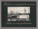Laken en oude postkaarten/Laken in prentkaarten, Gelezen, Robert Van den Haute, 20e eeuw of later, Ophalen