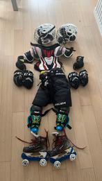 IJshockey uitrusting te koop – in goede staat, Sport en Fitness, Ophalen of Verzenden, Schaatsen