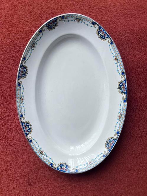 Bavaria servies in complete set, Antiek en Kunst, Antiek | Servies los, Ophalen