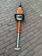 Stihl hsa 94R accu heggenschaar te koop, Tuin en Terras, Ophalen of Verzenden, Zo goed als nieuw, Accu, Stihl