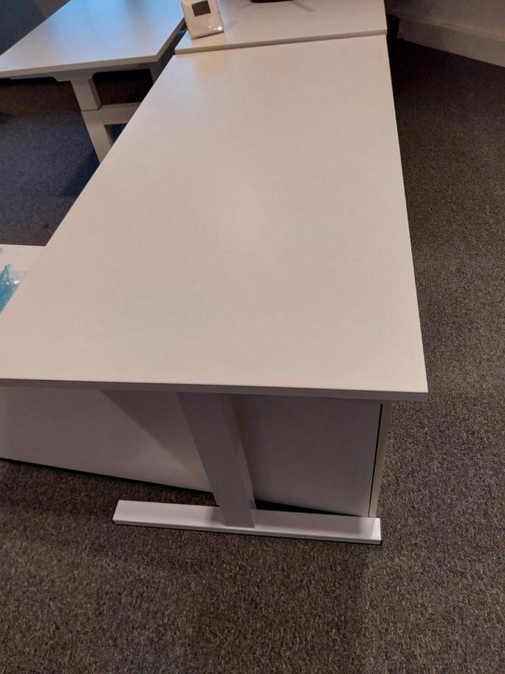 Diverse mooie bureaus, Articles professionnels, Aménagement de Bureau & Magasin | Mobilier de bureau & Aménagement, Enlèvement