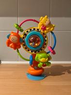 Draaimolen met zuignap, Ophalen, Zo goed als nieuw