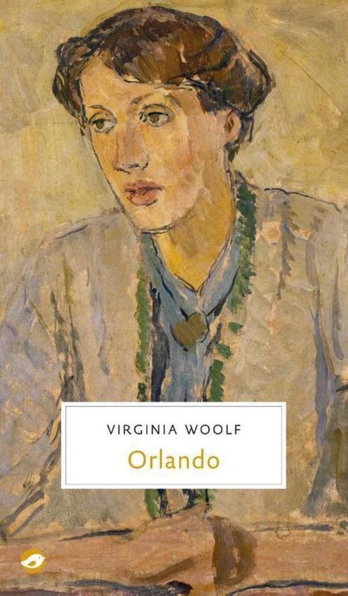 Virginia Woolf - Orlando, Boeken, Romans, Nieuw, België, Ophalen of Verzenden