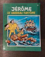 Jerome - nr 27 - Le Vaisseau Fantome, Boeken, Stripverhalen, Willy Vandersteen, Eén stripboek, Ophalen of Verzenden, Zo goed als nieuw