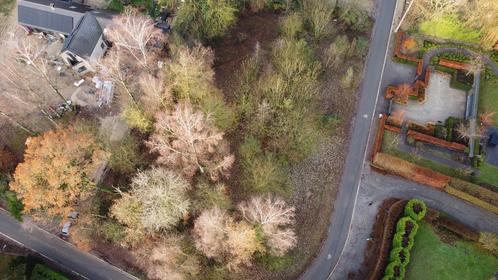 Terrain à vendre à Villers-La-Ville, Immo, Gronden en Bouwgronden, 1500 m² of meer