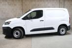 Citroën Berlingo 1.2 110 PK MT6| Airco| CC| Sensoren| DAB, Auto's, Bestelwagens en Lichte vracht, Voorwielaandrijving, Stof, 1199 cc