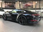 Porsche splendite état comme neuve 28.500 km TVAC, Auto's, Porsche, Automaat, 4 zetels, Achterwielaandrijving, Zwart