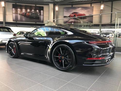 Carrera S 992 splendite état comme neuve 28.500 km TVAC, Auto's, Porsche, Particulier, Achteruitrijcamera, Benzine, Coupé, 2 deurs