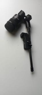 audix D4 Microfoon, Muziek en Instrumenten, Ophalen of Verzenden, Gebruikt, Instrumentmicrofoon