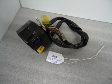 GSX750F 1988 - 1997 Suzuki Elektrische bediening D1-14121 beschikbaar voor biedingen