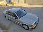 Mercedes-Benz 190E 2.5-16 | 1989 | Route 66 Auctions, Autos, Achat, Entreprise, Boîte manuelle, Autre carrosserie