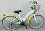 Meisjesfiets BFK Poppy 22inch 6speed NIEUWPRIJS 349€ 🚴‍♂️, Fietsen en Brommers, Fietsen | Meisjes, Ophalen, 22 inch, Gebruikt