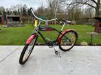 Electra cruiser fiets, Fietsen en Brommers, Cruiser, Ophalen of Verzenden, Electra, Heren