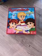 rummikub junior, Trois ou quatre joueurs, Enlèvement, Comme neuf, Goliath