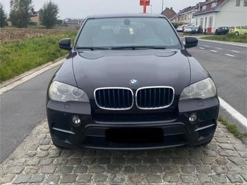 BMW X5 beschikbaar voor biedingen