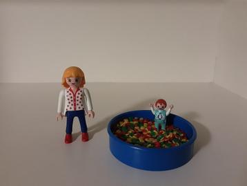 Playmobl ballenbad  beschikbaar voor biedingen