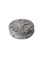 Chanal Art Nouveau/ Arts & Crafts ronde doos, Ophalen of Verzenden