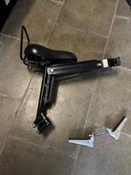 Siège de vélo avant, Vélos & Vélomoteurs, Overige merken, Siège avant, Enlèvement ou Envoi, Repose-pieds