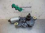 Moteur essuie-glace arrière d'un Volkswagen Caddy (Caddy 04, Volkswagen, -, 3 mois de garantie, Utilisé