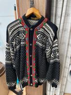 Authentieke Noorse trui/vest, Ophalen, Overige kleuren, Gedragen, Andere