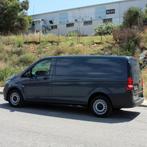 Mercedes Vito 110 cdi, Autos, Tissu, Achat, 5 cylindres, 3 places