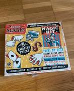 Ridley’s magic kit 5 tricks, Ophalen, Zo goed als nieuw