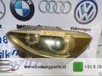 BMW F20 XENON KOPLAMP LINKS ORIGINEEL 7229677, Auto-onderdelen, Ophalen of Verzenden, Gebruikt, BMW