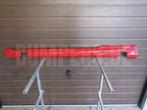 Zijskirt Links Dorpellijst Ford Fiesta MK7 ST 3d 08-12 85451, Auto-onderdelen, Gebruikt, Links, 6 maanden garantie, Ophalen of Verzenden