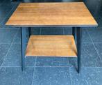Oud TV meubel, Huis en Inrichting, Ophalen, Gebruikt, 50 tot 100 cm, Vintage