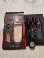 Darts winmau, Sport en Fitness, Darts, Ophalen, Zo goed als nieuw
