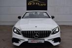 Mercedes-Benz E-Klasse E220 E 220 d Cabrio 9G-TRONIC AMG Lin, Auto's, Automaat, 4 zetels, Achterwielaandrijving, Euro 6