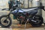 Yamaha dt-malaguti 50cc, Motos, Particulier