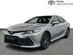 Toyota Camry Premium, Autos, Toyota, 4 portes, Hybride Électrique/Essence, 131 kW, Automatique