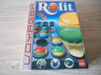 rolit reisspel, Hobby en Vrije tijd, Ophalen of Verzenden, Zo goed als nieuw, Reisspel