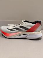 Nieuw - Adidas Adizero Boston 12 - maat 47 1/3, Envoi, Neuf, Chaussures de course à pied, Adidas