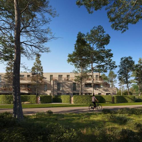 Appartement te koop in Olen, 2 slpks, Immo, Huizen en Appartementen te koop, Appartement