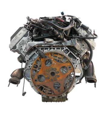 Moteur Land Rover Range Rover L322 4.4 448S2 M62B44 M62, Enlèvement ou Envoi, Land Rover