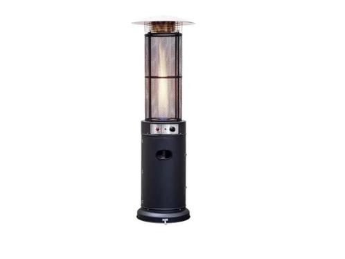 NIEUW - NIET GEBRUIKT - Terrasverwarmer, Tuin en Terras, Terrasverwarmers, Nieuw, Gas, Ophalen