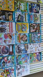 Wii U met accessoires en spellen, Ophalen, Gebruikt, Online