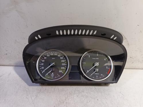 COCKPIT BMW 5 serie (E60) (12-2001/03-2010) (62119177261), Auto-onderdelen, Dashboard en Schakelaars, BMW, Gebruikt