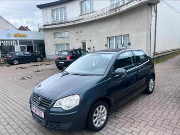 Volkswagen POLO 1.4-CLIMATISEE-PRETE A IMMATRICULER-GARANTIE